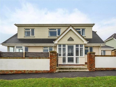 5 Bedroom Detached House For Sale In Peacehaven, East Sussex