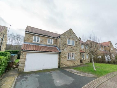 5 Bedroom Detached House For Sale In Scarcroft