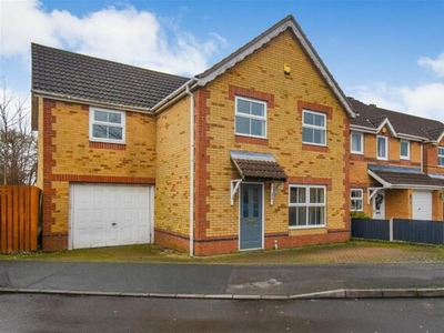 5 Bedroom Detached House For Sale In Scunthorpe