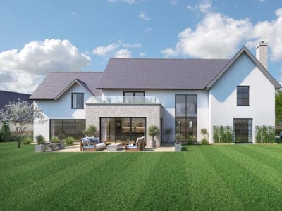 5 Bedroom Detached House For Sale In Shrewsbury, Shropshire