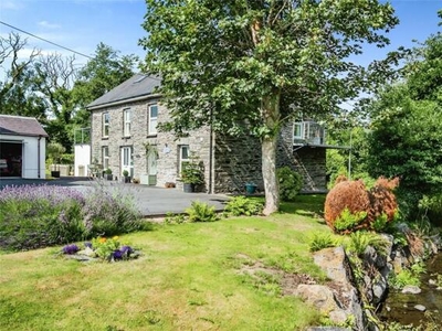 5 Bedroom Detached House For Sale In Station Road, Newcastle Emlyn