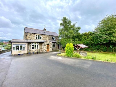 5 Bedroom Detached House For Sale In Steeton