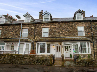 5 Bedroom Terraced House For Sale In Windermere, Cumbria