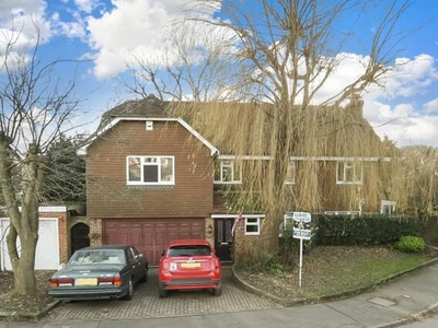 6 Bedroom Detached House For Sale In Ashington