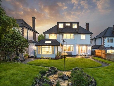 6 Bedroom Detached House For Sale In Kingston, Surrey