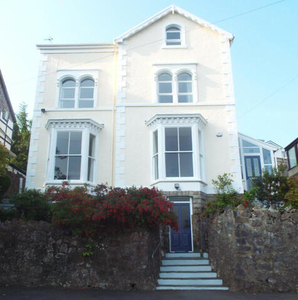 6 Bedroom Detached House For Sale In Mumbles, Swansea