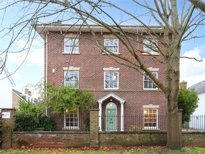 6 Bedroom Detached House For Sale In Thames Ditton, Surrey
