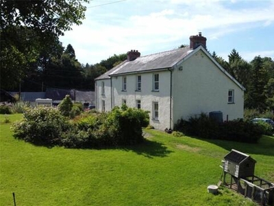 7 Bedroom Detached House For Sale In Narberth, Pembrokeshire