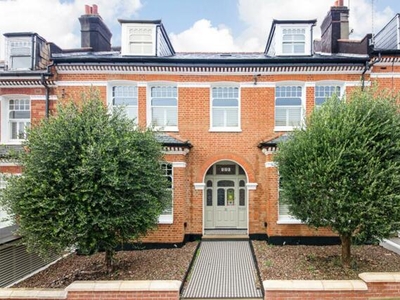 7 Bedroom Terraced House For Sale In Heaver Estate, London
