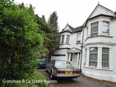 8 Bedroom Detached House For Sale In Ealing