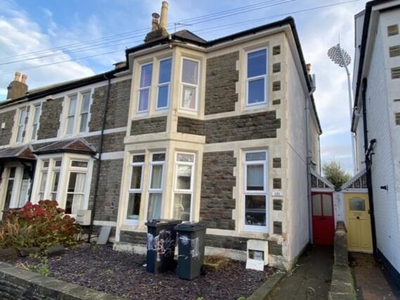 9 Bedroom Terraced House For Rent In Bishopston, Bristol
