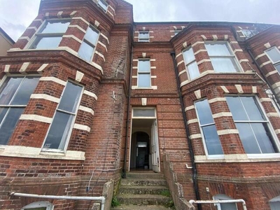 Block Of Apartments For Sale In Cromer, Norfolk
