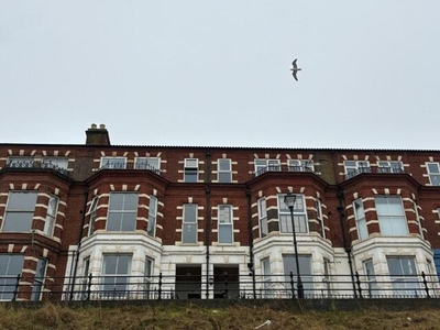 Block Of Apartments For Sale In Cromer, Norfolk