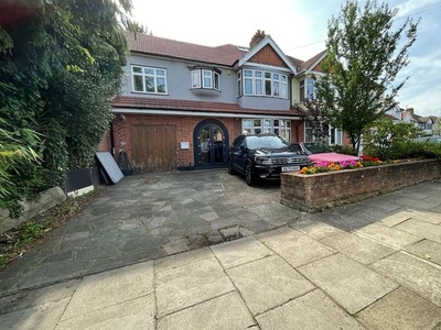 Detached house for sale in Alleyn Park, Southall UB2