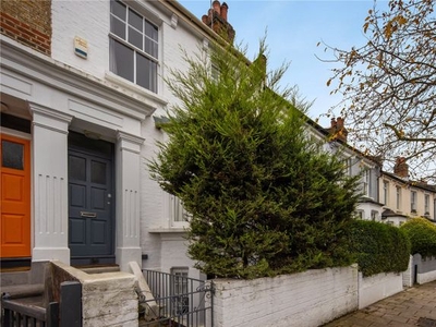 Detached house for sale in Geldeston Road, Upper Clapton, London E5