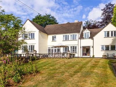 Detached house for sale in The Highlands, Painswick GL6