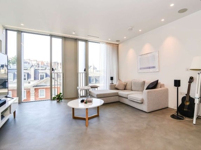Flat for sale in 83 Buckingham Palace Road, Victoria, London SW1W
