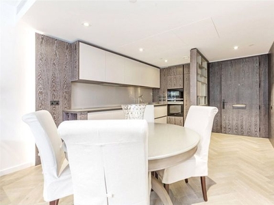 Flat for sale in Ambrose House, 19 Circus Road West, London SW11