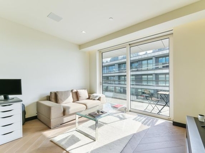Flat for sale in Balmoral House, Tower Bridge, London SE1