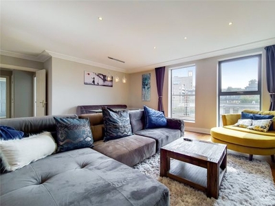 Flat for sale in Chelsea Gate Apartments, 93 Ebury Bridge Road, London SW1W