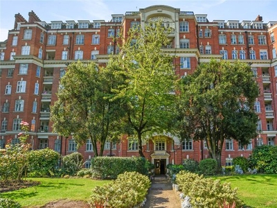 Flat for sale in Clive Court, Maida Vale, London W9