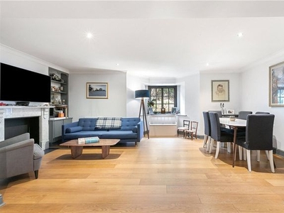 Flat for sale in Coleherne Court, The Little Boltons, London SW5
