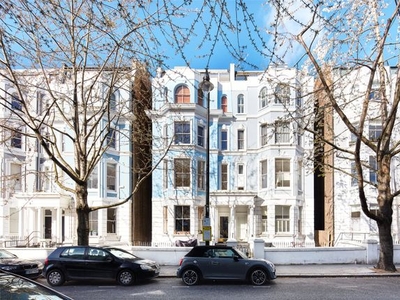 Flat for sale in Colville Road, Notting Hill, London W11