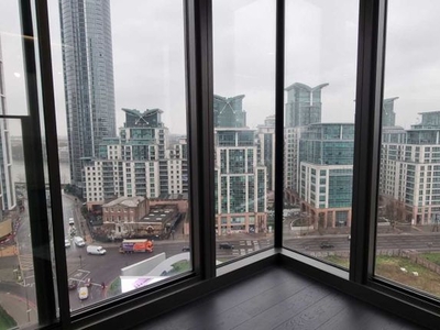 Flat for sale in Damac Tower, Sw18 SW8