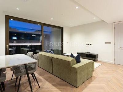 Flat for sale in Asquith House, Edgware Road, London W2