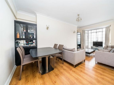 Flat for sale in Gloucester Place, London NW1