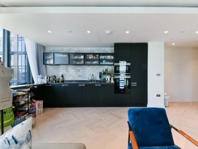 Flat for sale in One Crown Place, 19 Sun Street EC2A