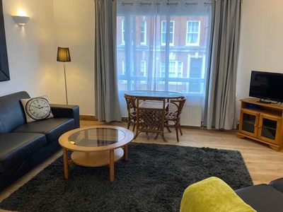 Flat for sale in St Vincent Court, Seymour Place W1 W1H