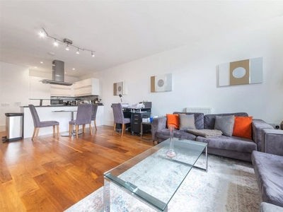 Flat for sale in Theobalds Road, London WC1X