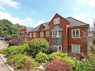 Flat for sale in Tudor Lodge, St Monicas Road, Kingswood, Surrey KT20