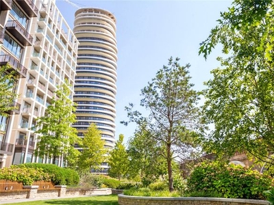 Flat for sale in White City Estate, London W12