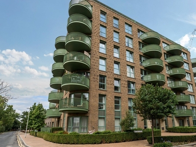 Apartment for sale - Ottley Drive, Greater London, SE3