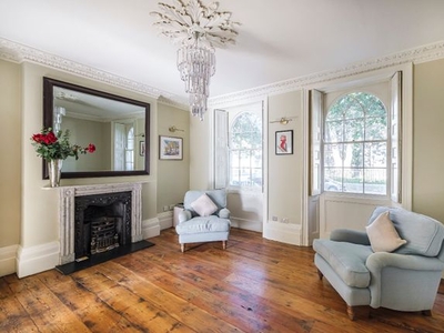 Maisonette for sale in Cloudesley Square, Barnsbury N1