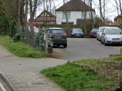 Parking For Rent In Orpington, Kent