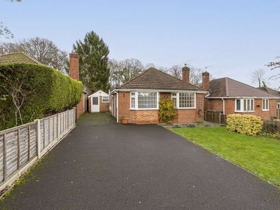 Property for Sale in Bridge Close, Bursledon, Southampton, Hampshire, So31