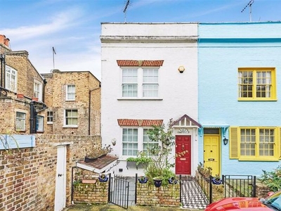 Property for sale in Child's Street, London SW5