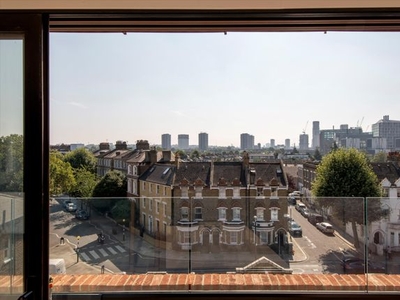 Property for sale in Coronation Court, Brewster Gardens, London W10
