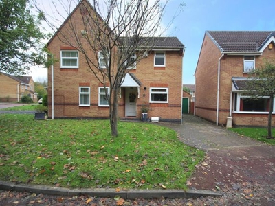 Semi-detached house for sale in Coate Close, Hemlington, Middlesbrough, North Yorkshire TS8