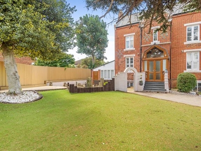 Semi-detached house for sale in Harefield Road, Uxbridge UB8