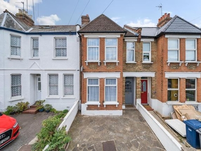 Semi-detached house for sale in Muswell Hill, London N10