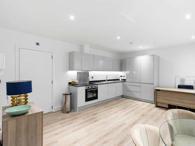 Studio Apartment For Sale In Streetsbrook Road