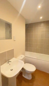 Studio Flat For Sale In Newcastle Upon Tyne