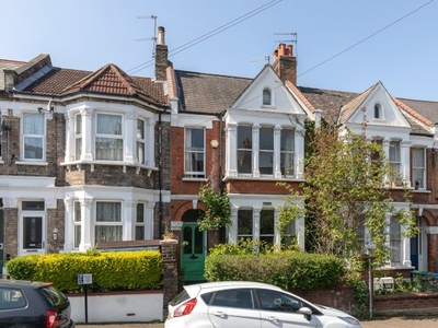 Terraced house for sale in Bushey Hill Road, Camberwell SE5