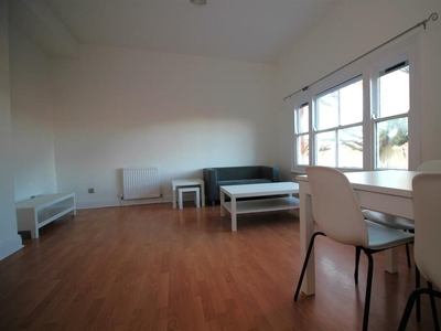 1 bedroom apartment for rent in Evington Road, Leicester, LE2