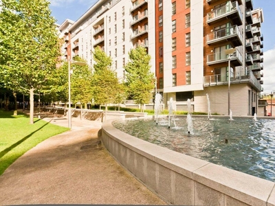 1 bedroom apartment for rent in Jefferson Place, Fernie Street, M4