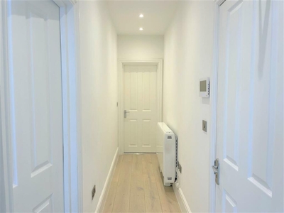 1 bedroom apartment for rent in Marlborough Place, Brighton, BN1